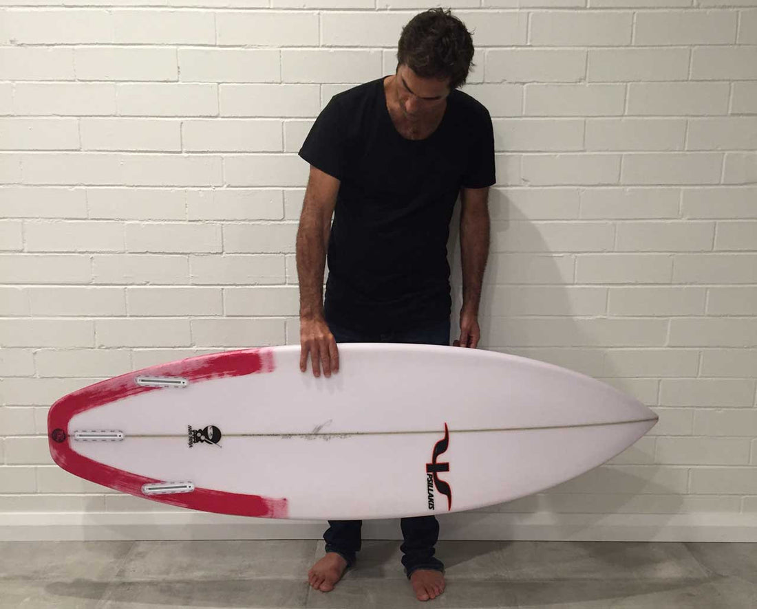 The Mini Ninja model