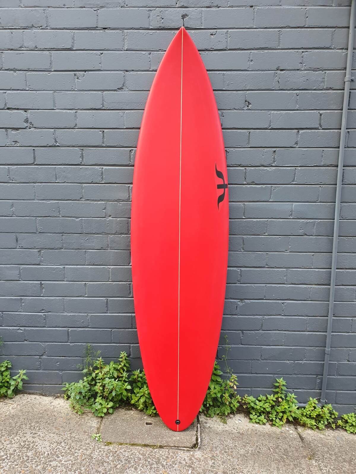 Bootboard