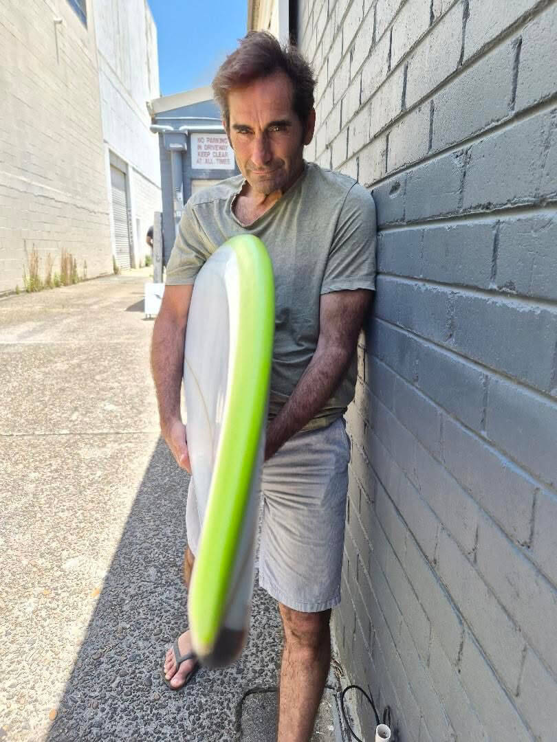 The Super Greek Freak