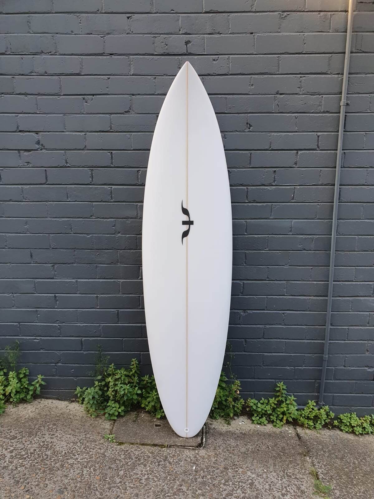 Bootboard