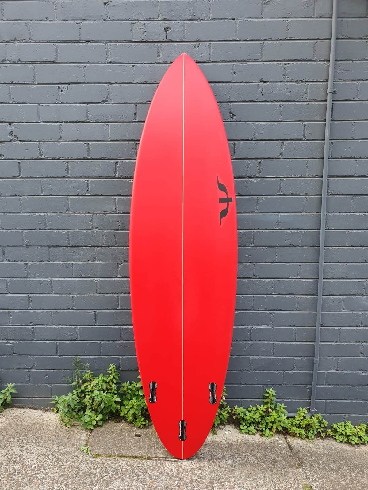Bootboard