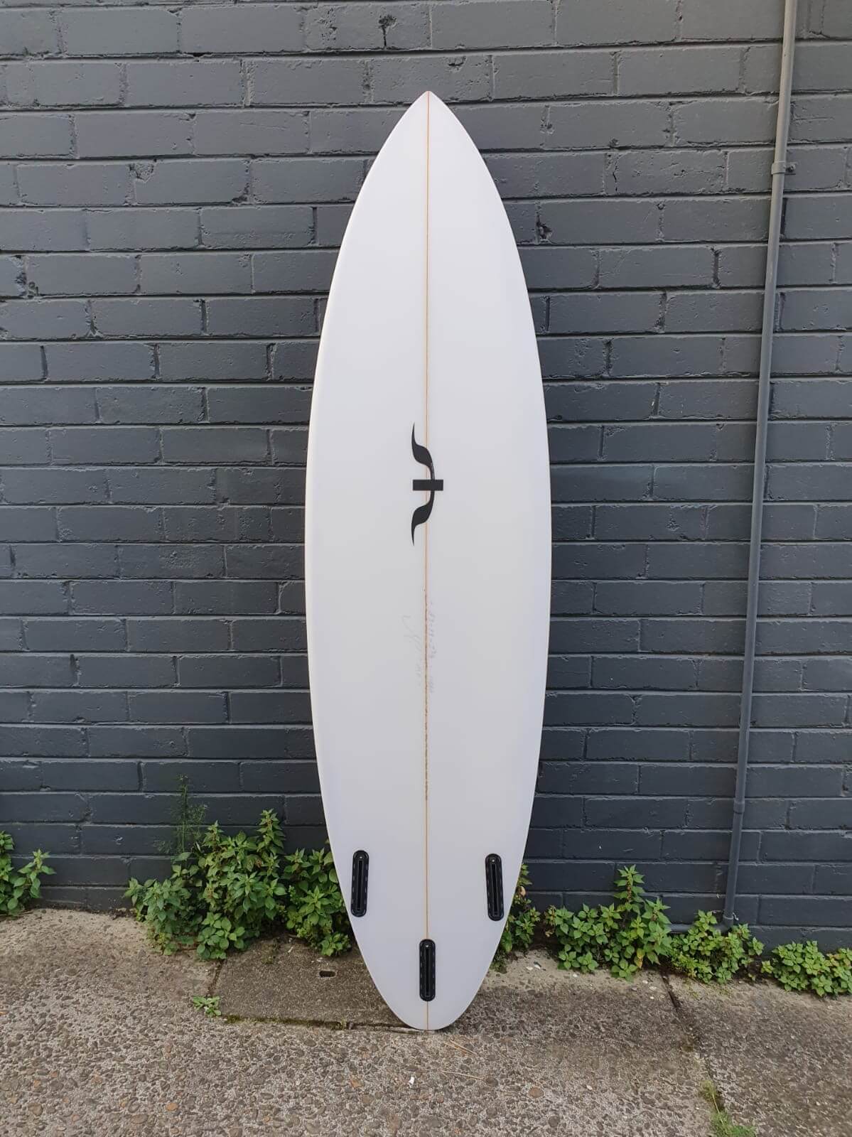 Bootboard