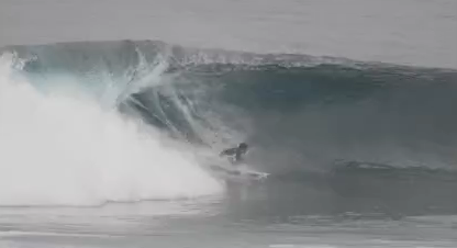 Canarias Surf Trip
