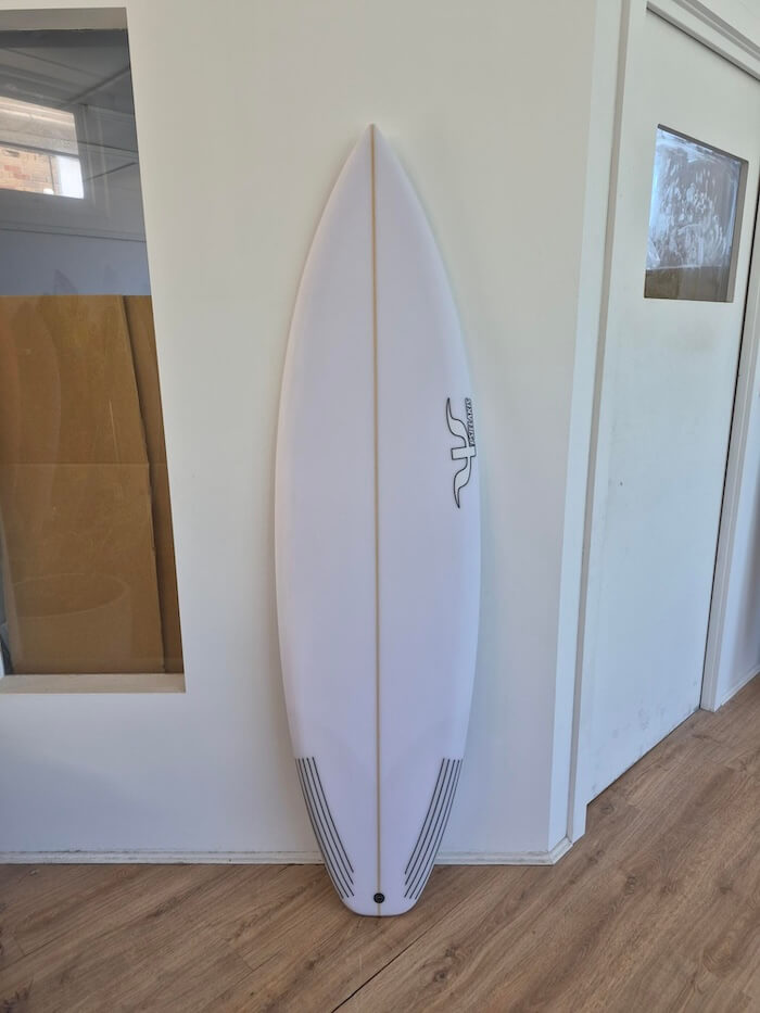 The Super Greek Freak 2
