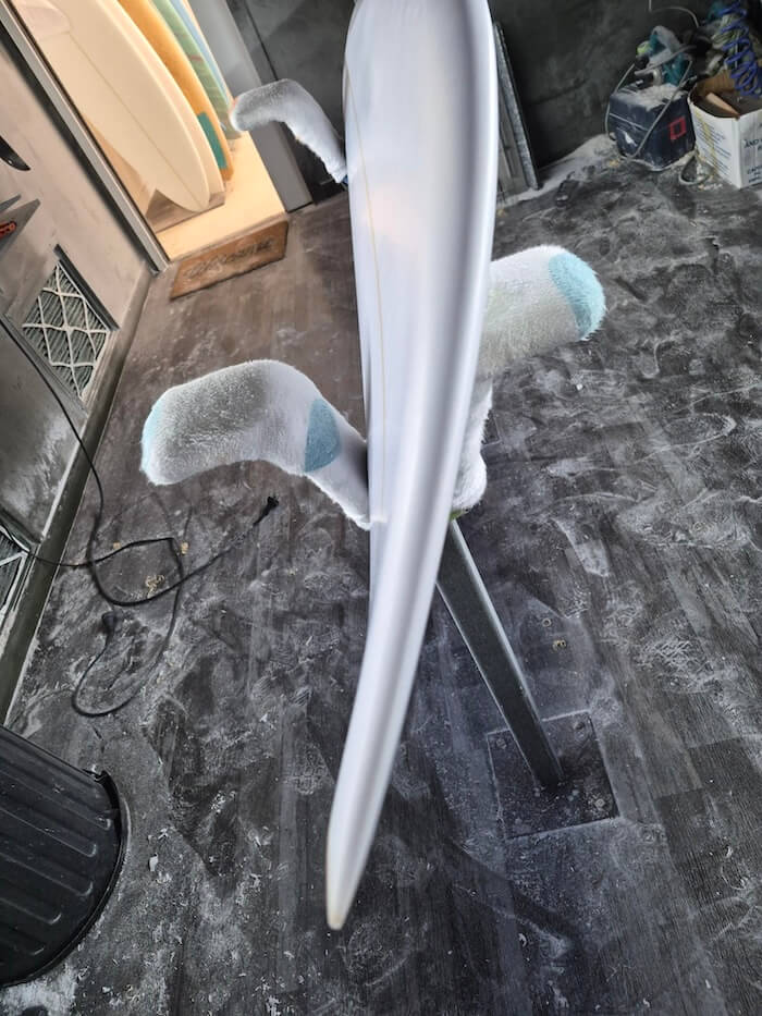 The Super Greek Freak 3