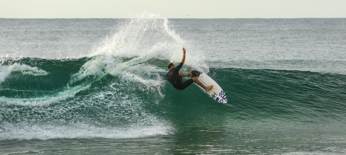 Psillakis Surfboards