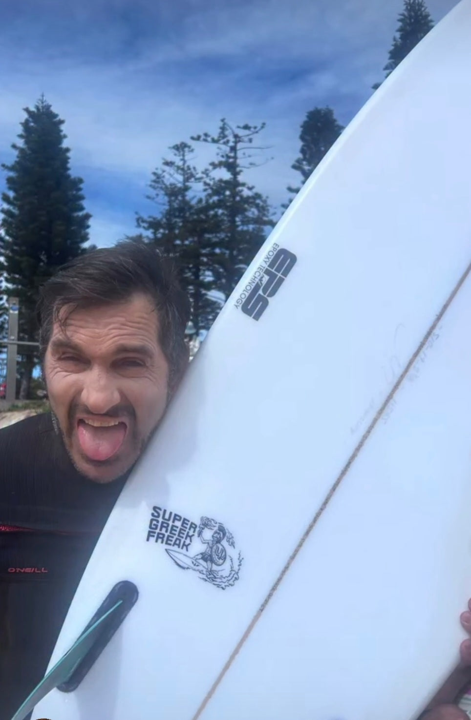 The Super Greek Freak4