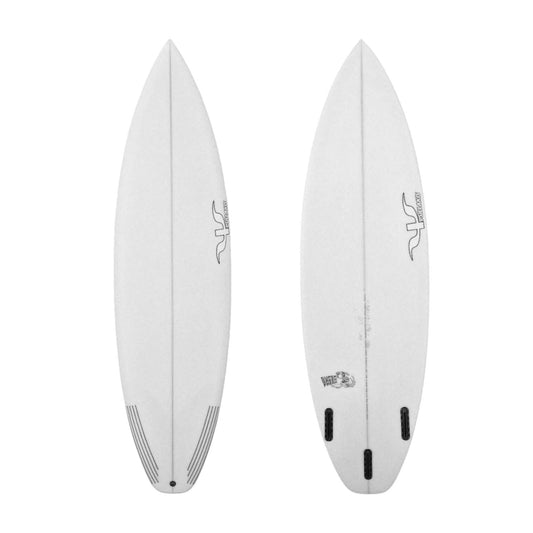 The Super Greek Freak 1