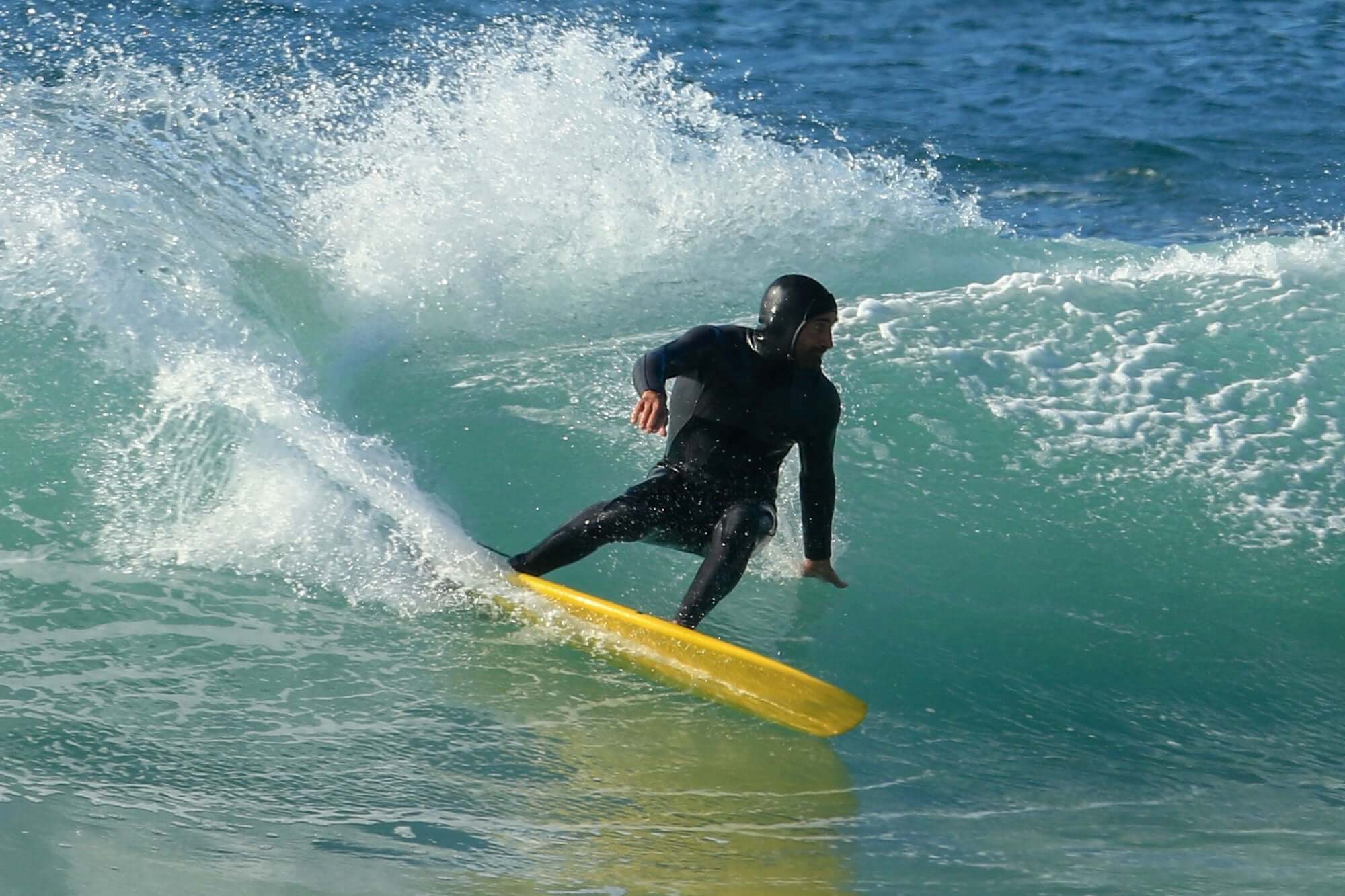 Psillakis Surfboards