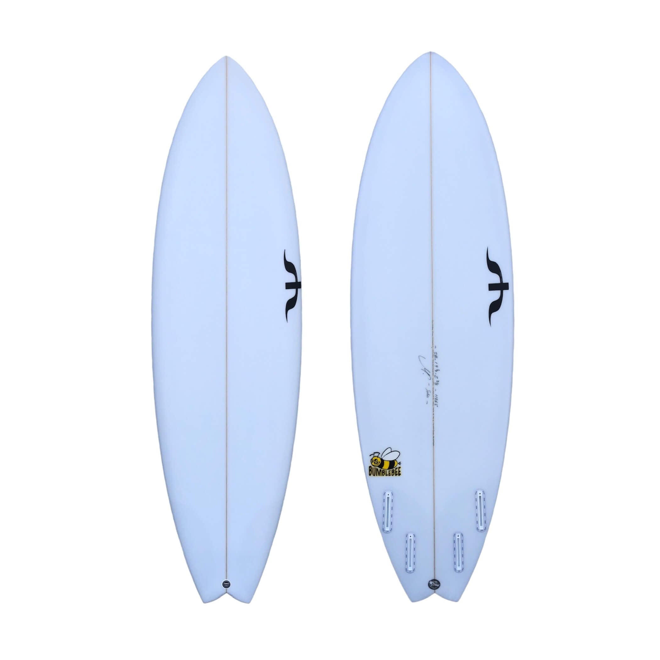 Inverted Rocker Surfboard Tell Me What Rockers To Swallow
