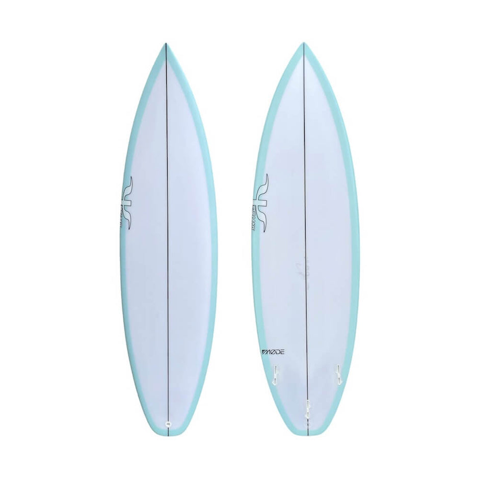 Psillakis Surfboards