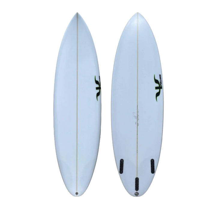 The Paradigm Psillakis Surfboards Northern Beaches