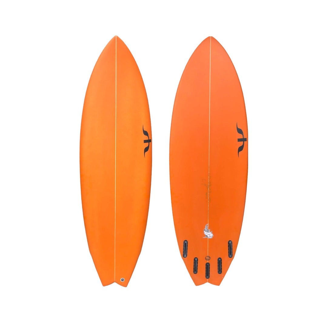 Psillakis Surfboards
